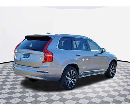 2024 Volvo XC90 B5 Plus is a 2024 Volvo XC90 3.2 Trim SUV in Silver Spring MD