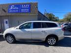 2012 Buick Enclave Leather