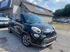 2014 Fiat 500l Trekking