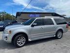 2015 Ford Expedition El Limited