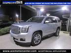 2015 GMC Yukon Denali 4x4 4dr SUV