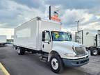 2019 International DuraStar 4300 4X2 2dr Regular Cab