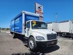 2014 Freightliner M2 106 4X2 2dr Regular Cab