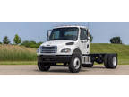 2023 Freightliner M2 106 4X2 2dr Regular Cab