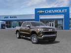 2024 Chevrolet Silverado 1500 LT LT1