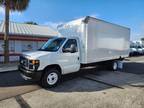 2015 Ford E-Series E 350 SD 2dr Commercial/Cutaway/Chassis 138 176 in. WB
