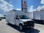 2017 Ford E-Series E 350 SD 2dr 176 in. WB DRW Cutaway Chassis