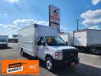 2019 Ford E-Series E 350 SD 2dr Commercial/Cutaway/Chassis 138 176 in. WB