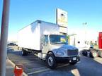 2015 Freightliner M2 106