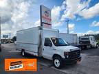 2017 Ford E-Series E 350 SD 2dr Commercial/Cutaway/Chassis 138 176 in