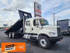 2011 Freightliner M2 106