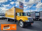 2019 International DuraStar 4300 4X2 2dr Regular Cab