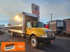 2017 International DuraStar 4300 4X2 2dr Regular Cab