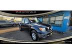 2006 Nissan Frontier Nismo 4dr Crew Cab SB (4L V6 5A)