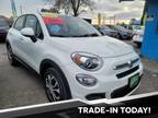 2016 FIAT 500X Pop 4dr Crossover