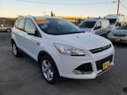 2015 Ford Escape SE 4dr SUV