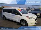 2020 Ford Transit Connect XLT 4dr LWB Mini Van w/Rear Liftgate