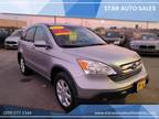 2007 Honda CR-V EX L AWD 4dr SUV