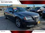 2014 Chrysler 300 S 4dr Sedan