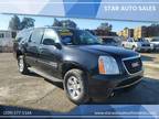 2013 GMC Yukon XL SLT 4x4 4dr SUV