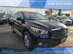 2015 Infiniti QX60 Base AWD 4dr SUV