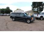 1999 Chevrolet Suburban K1500 4dr 4WD SUV