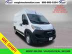 2024 Ram ProMaster 1500 Base