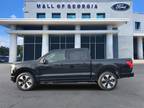 2023 Ford F-150 Lightning Platinum 710A