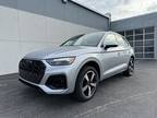 2024 Audi Q5 quattro