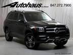 2022 Mercedes-Benz GLS GLS 450 4MATIC