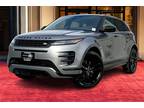 2024 Land Rover Range Rover Evoque Dynamic