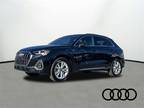 2024 Audi Q3 Premium Plus S Line quattro