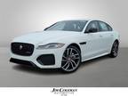 2024 Jaguar XF R-Dynamic SE