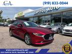 2020 Mazda Mazda3 Sedan Preferred Package for sale