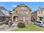 2480 Calvert Ave Detroit, MI -