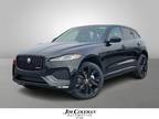 2024 Jaguar F-PACE P250