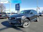 2024 Acura RDX Technology Package SH-AWD