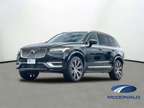 2024 Volvo XC90 Recharge Plug-In Hybrid Ultimate