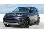 2024 Land Rover Discovery S