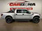 2012 Ford F-150 SVT Raptor