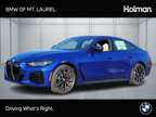 2024 BMW i4 M50