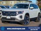 2024 Volkswagen Atlas 2.0T SEL