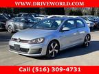 $11,795 2015 Volkswagen GTI with 91,370 miles!