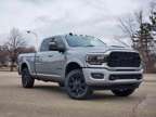 2024 Ram 3500 Limited