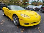 2006 Chevrolet Corvette Base 2dr Convertible