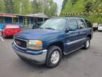 2005 GMC Yukon SLE 4dr SUV