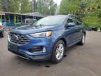 2019 Ford Edge SEL AWD 4dr Crossover