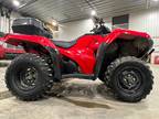 2018 Honda 420 Rancher