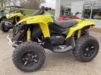 2019 Canam Renegade 850