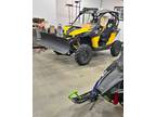 2014 Can-Am Maverick X Mr, Low Kms!